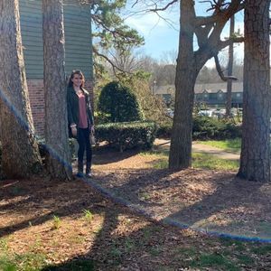 Meet your Posher, Talia